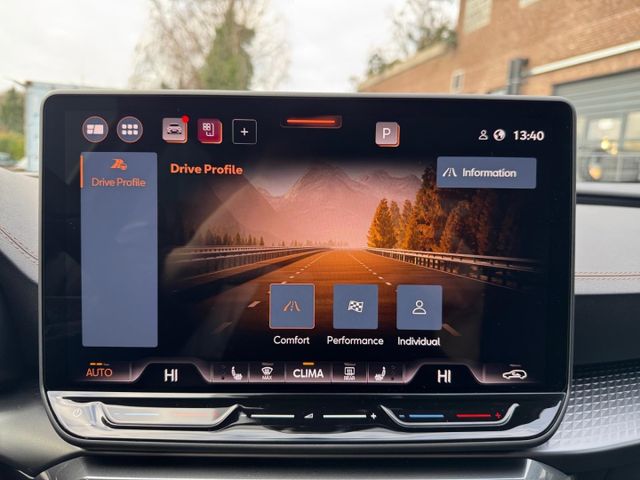 Formentor 1.5 eTSI LED AHK Navi Sennheiser Edge