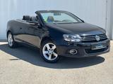 Volkswagen Eos 1.4TSI Bluemotion Euro5 TÜV 01/2027 Klima - Volkswagen Eos: Bluemotion