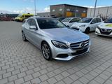 Mercedes-Benz C 200 CGI PANORAMA/LEDER/KAMERA - Mercedes-Benz C 200: Schiebedach