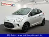 Ford Ka 1.25 Ambiente Klima - Ford Ka/Ka+: Ambiente