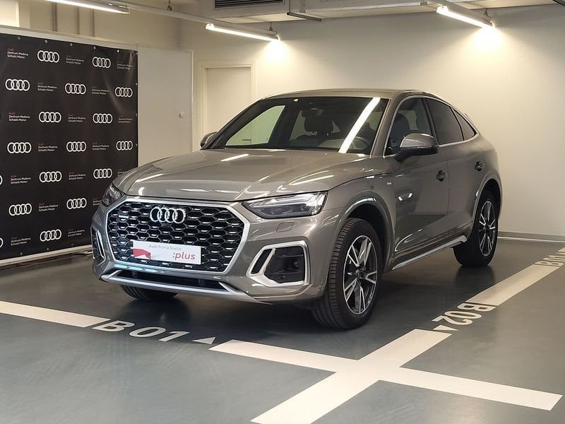 Image of Audi Q5