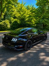 Ford Mustang GT 5.0 | Deutsch | Premium 2 | MagneRide - Ford Mustang in Hagen