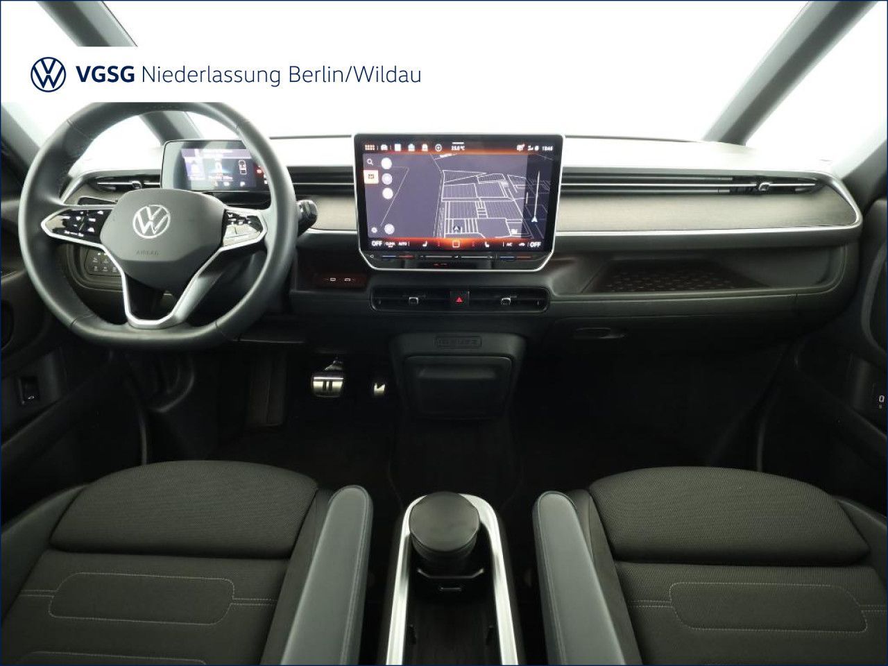 Volkswagen ID. Buzz - Bild 7