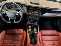 Audi e-tron GT - Vorschau Bild 4