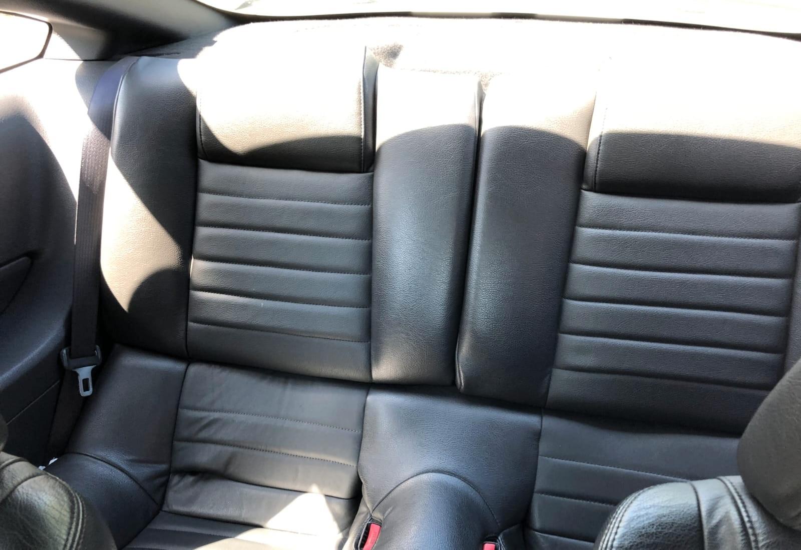 Ford Mustang Premium 4.0 V6