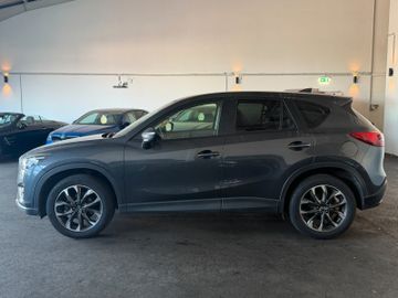 Mazda CX-5 - 9