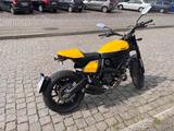 Ducati Scrambler 800 Full Throttle - Top Zustand - DUCATI 800