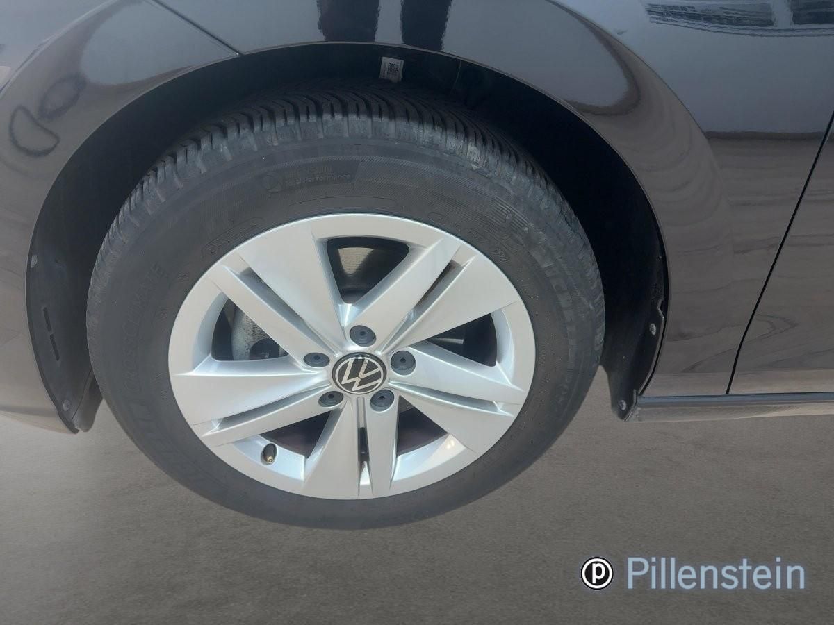 Volkswagen Golf - Bild 6