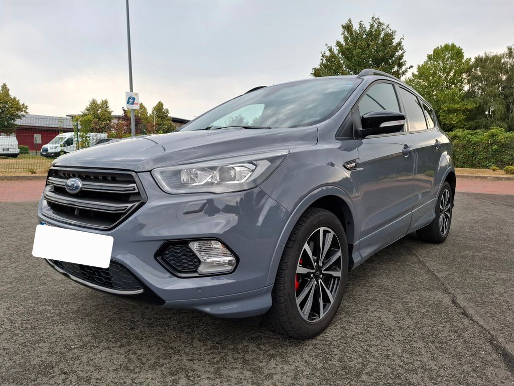 Image of Ford Kuga