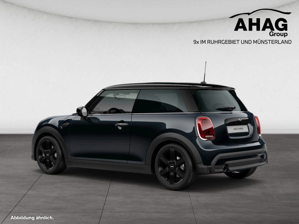 MINI Cooper - Bild 2