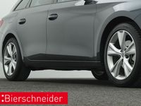 Seat Leon - Vorschau Bild 34