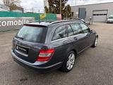 Mercedes-Benz C 220 T CDI Avantgarde Automatik *Comand AHK - gebrauchte Mercedes-Benz C 220 aus dem Jahr 2010