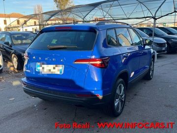 Skoda Karoq - 2