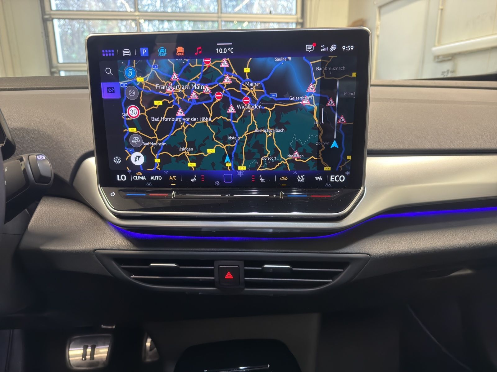 Volkswagen ID.4 - Bild 9