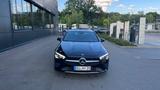 Mercedes-Benz CLA 220   - Mercedes-Benz CLA 220 in Essen