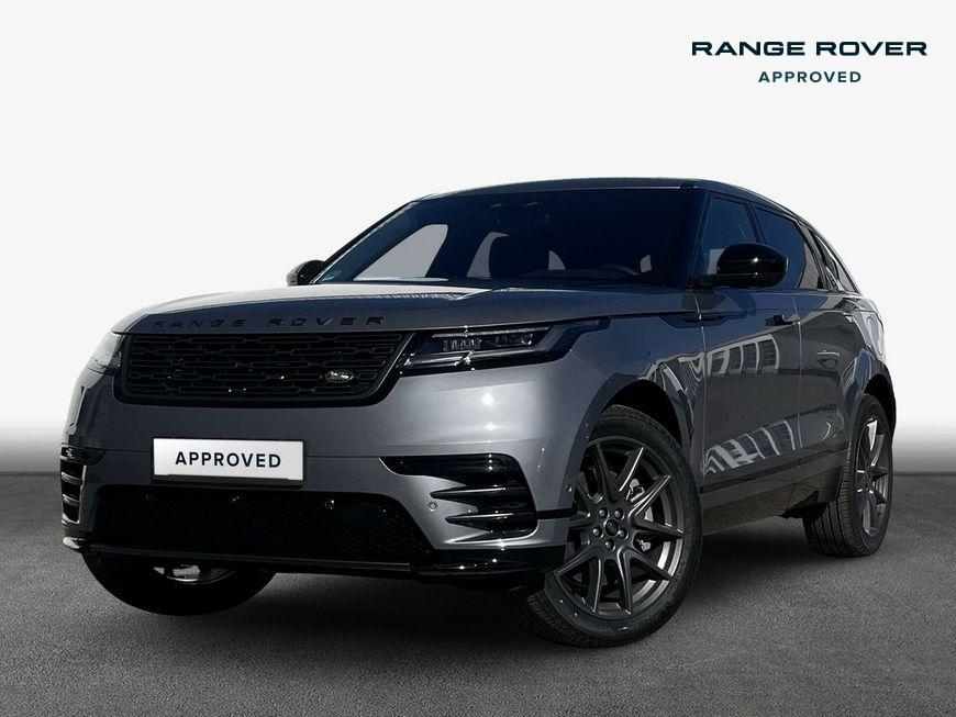 Land Rover Range Rover Velar P400e Dynamic SE
