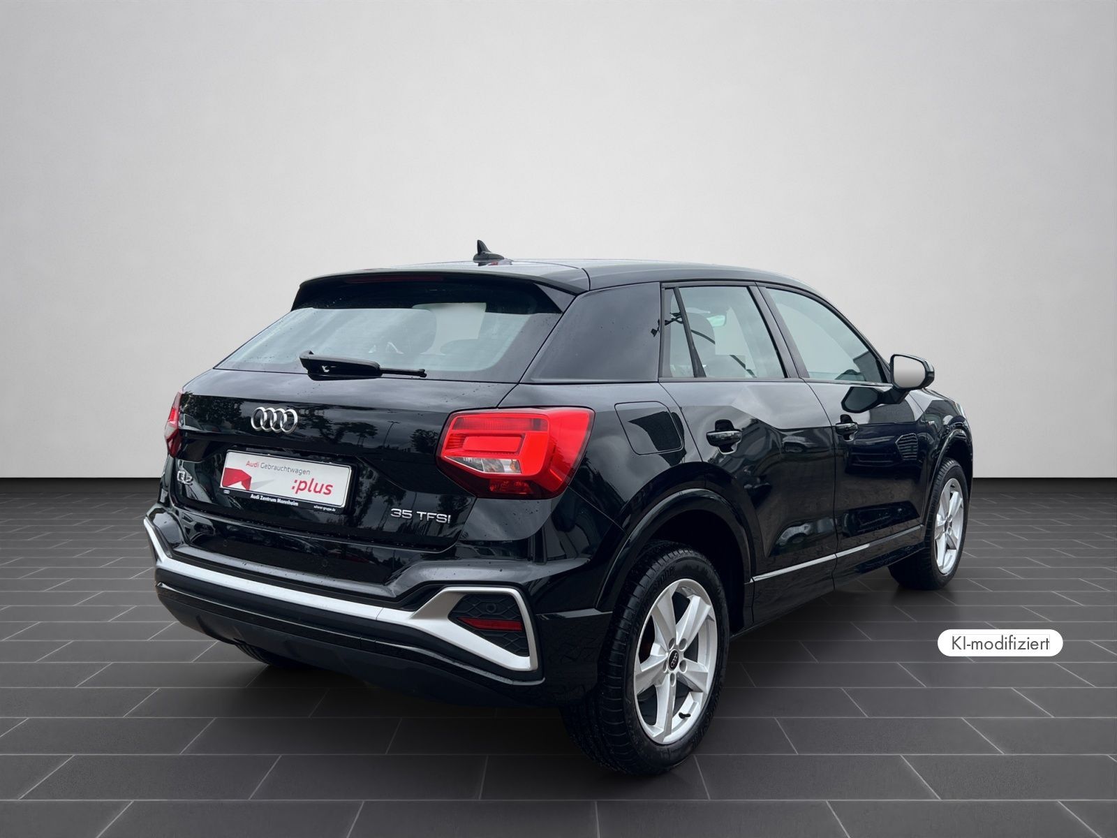 Audi Q2 - Bild 3