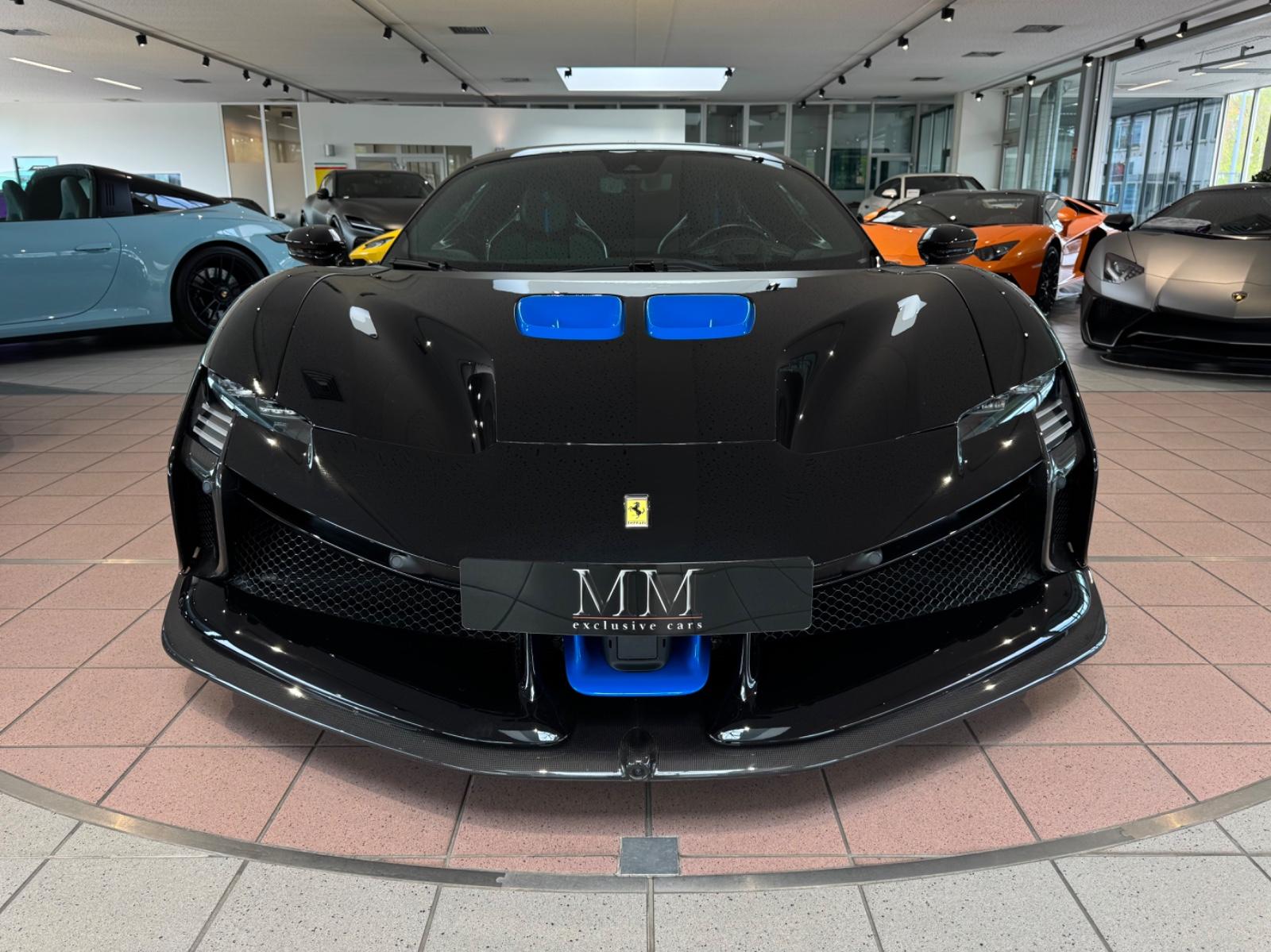 Ferrari SF90 XX