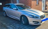 Jaguar XF 3.0 L V6 Diesel Sportbrake - - Jaguar XF mit Diesel-Antrieb: Kombi, 3.0