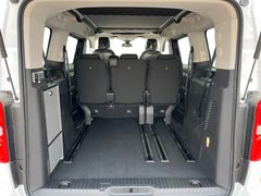 Pössl Vanster 145PS*Ambientelicht*NAVI*Totwinkel*