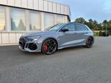 Audi RS3 Keramik 2.5 TFSI S tronic quattro  - gebrauchte Audi RS3 aus dem Jahr 2022