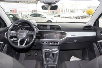 Audi Q3 35 TFSI Advanced AHKTEMPOMAT18 ZOLLTOTWINK