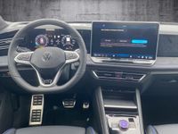 Volkswagen Tiguan - Vorschau Bild 7