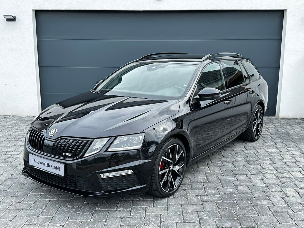 Image of Skoda Octavia
