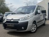 Citroën Jumpy HDi 125 FAP L2 Multispace Tendance*9 SITZ* - Citroën in Duisburg