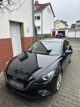 Mazda 3  2.2 Diesel TOP Zustand - Mazda 2 Top