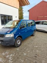 Volkswagen T5 Transporter