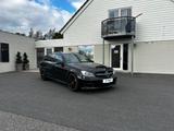 Mercedes-Benz C 63 AMG 6,3 - gebrauchte Mercedes-Benz C 63 AMG aus dem Jahr 2014