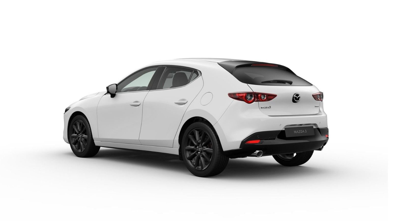 Mazda 3 - Bild 8