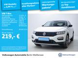 Volkswagen T-Roc 1.0 TSI Active*KLIMA*APP*ACC*NAVI*MFL*SHZ* - VW T-Roc Gebrauchtwagen in Berlin