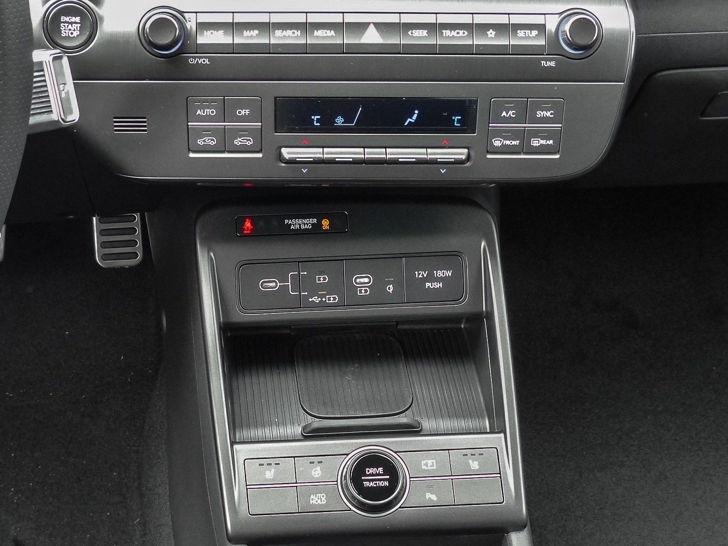 Hyundai KONA - Bild 9
