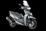 Kymco Agility 300i ABS - KYMCO ROLLER 300