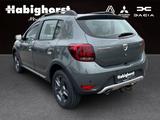 Dacia Sandero II Stepway Celebration TCE Navi PDC Temp - Dacia Sandero Gebrauchtwagen