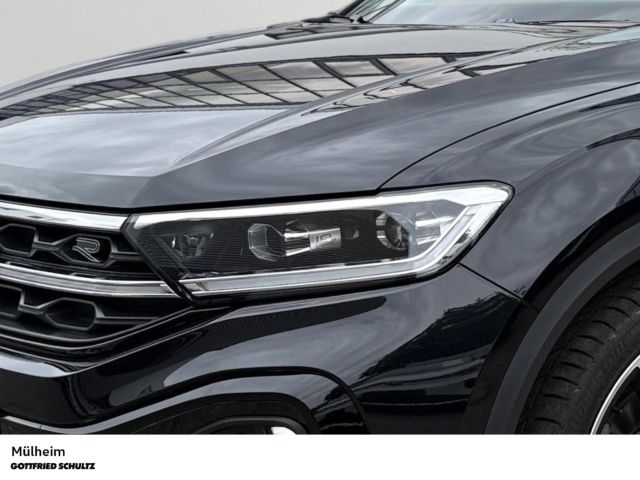Volkswagen T-Roc - Bild 5