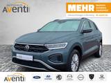 Volkswagen T-Roc Life *ACC*Park Assist*Kamera*SHZ*Apple*PDC - Volkswagen Gebrauchtwagen in München