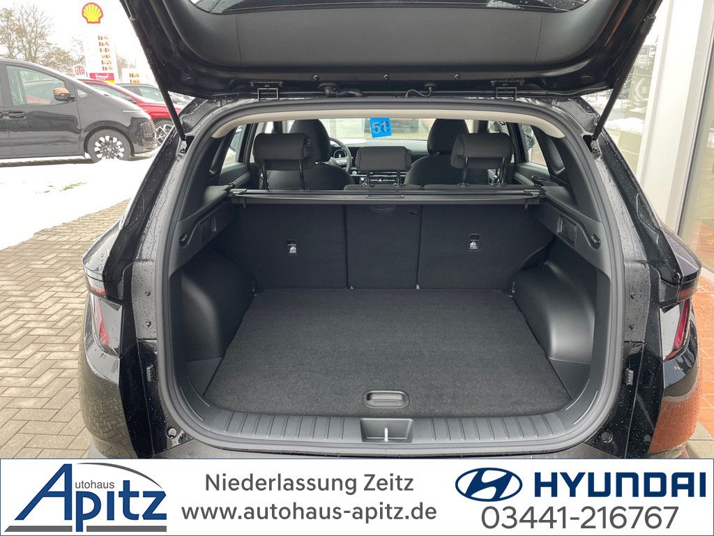 Hyundai Tucson – Bild 28