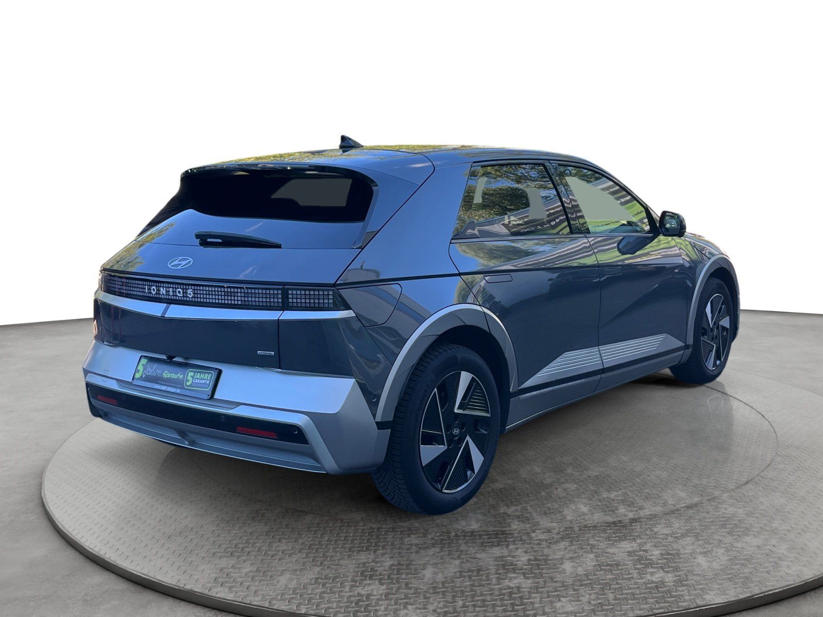 Hyundai IONIQ 5 – Bild 7