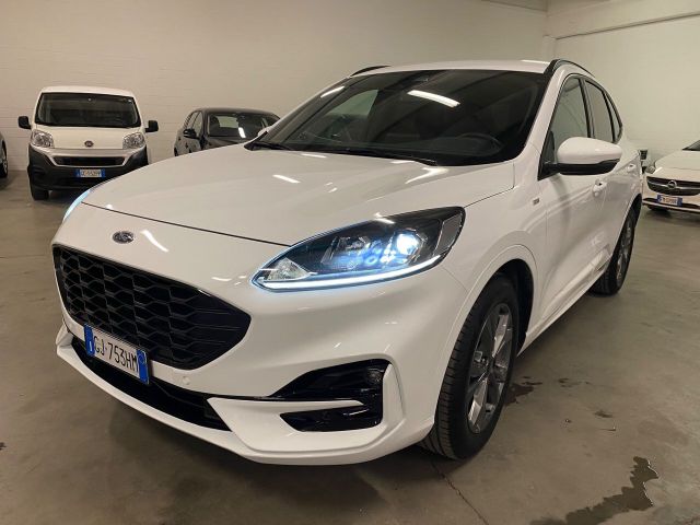 Inne Ford Kuga 1.5 120 CV aut. 2WD ST-Line Design