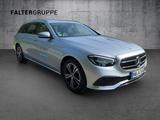 Mercedes-Benz E 220 d T AVANTGARDE+KAM+TWA+AMBI+EASYP+LED+SHZ - Mercedes-Benz E 220 Gebrauchtwagen in Ludwigshafen