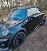 MINI CABRIO JOHN COOPER WORKS  - MINI Cabrio Serie von privat