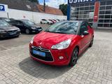 Citroën DS3 SoChic - gebrauchte Citroën DS3 aus dem Jahr 2013