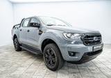 Ford Ranger Wolftrak 4x4 °GARANTIE 10.2027°Rollo°AHK° - : Geländewagen, Wolf