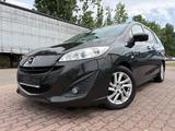 Mazda 5 Center-Line - gebrauchte Mazda 5 aus dem Jahr 2012