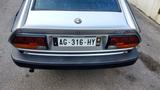 Alfa Romeo GTV5 concourse condition - Alfa Romeo aus 1987