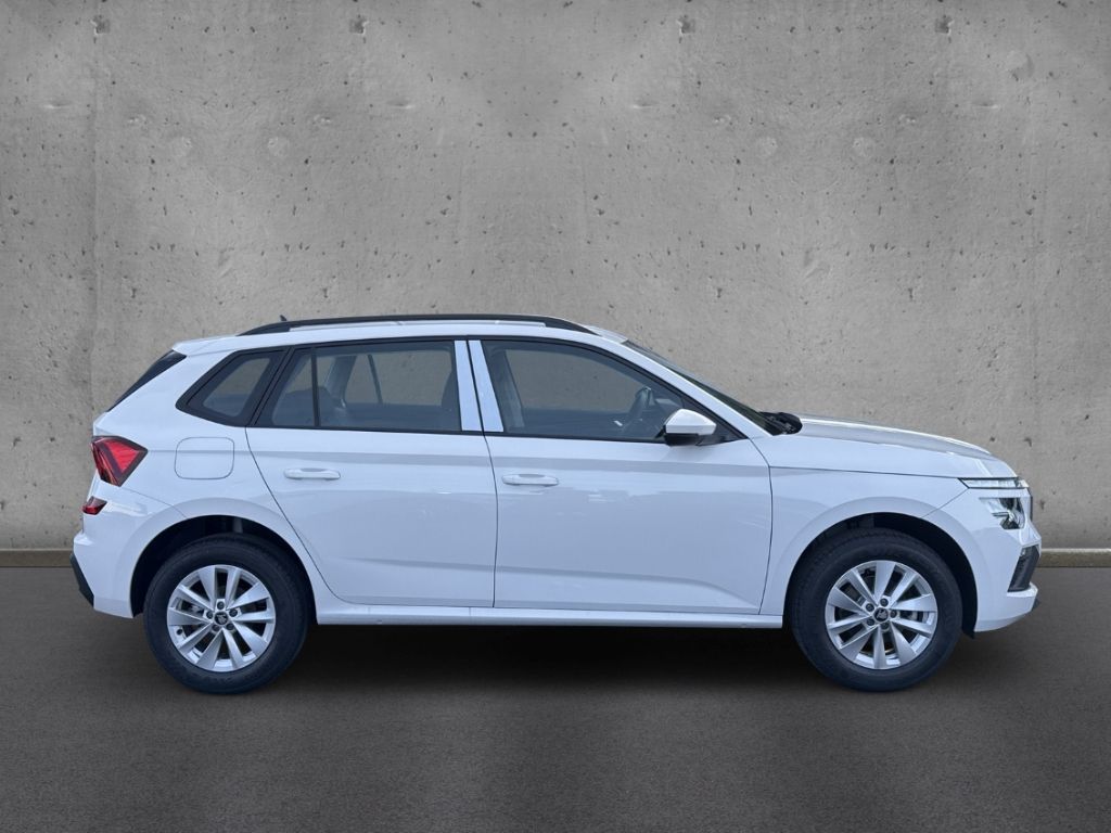 Skoda Kamiq - Bild 5