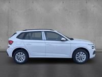 Skoda Kamiq - Vorschau Bild 5